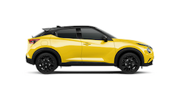 Nuevo Juke